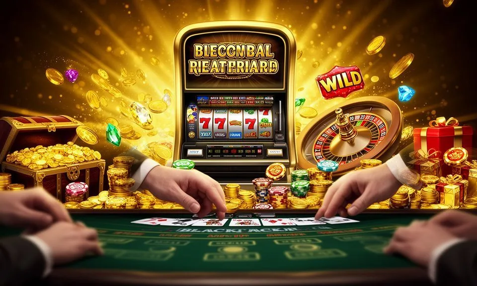 Teen Patti Gambit